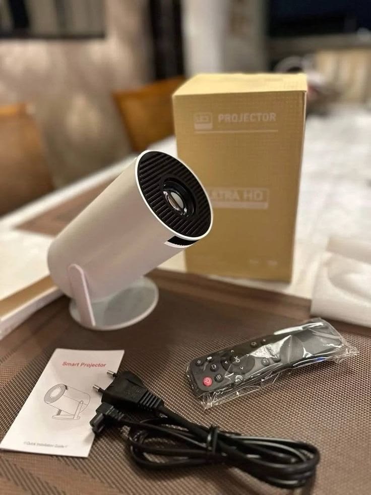 Proyector Inteligente HY300