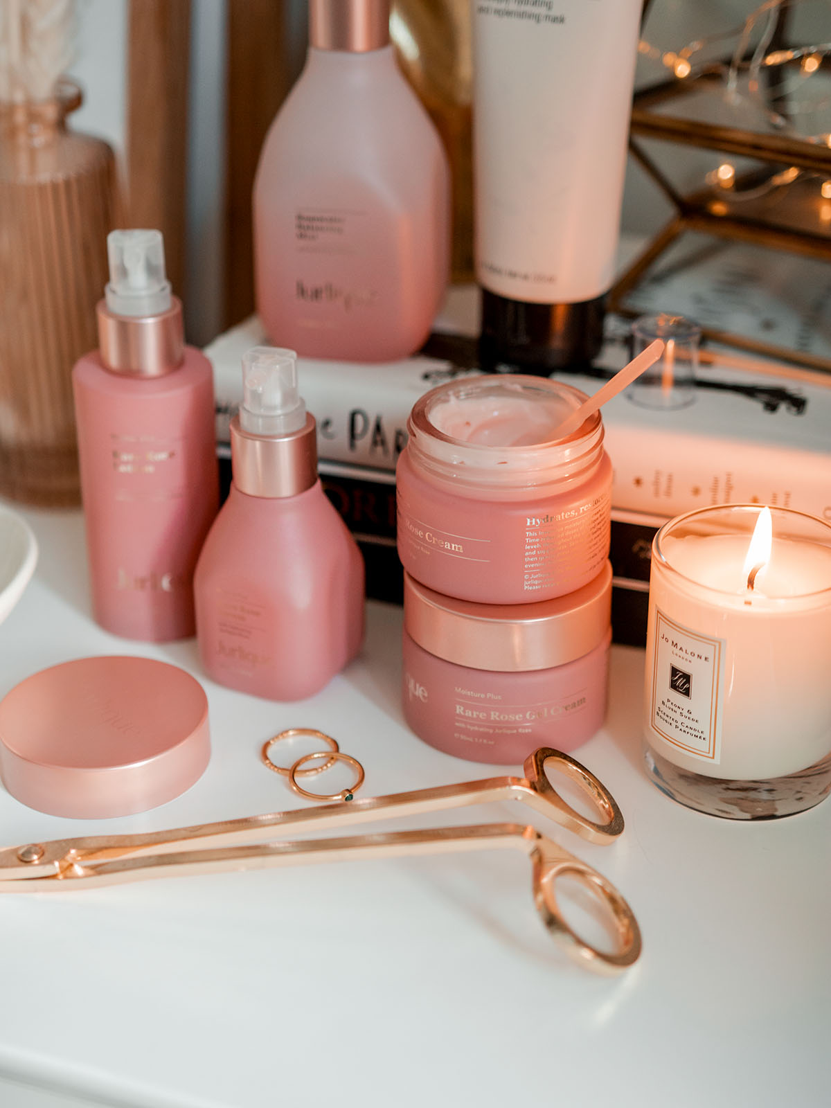 Skin Care