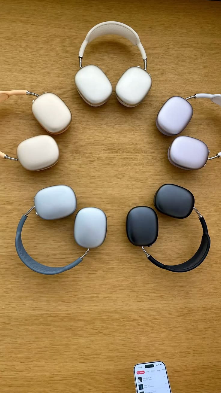 Diadema Auriculares Bluetooth PRO MAX LF